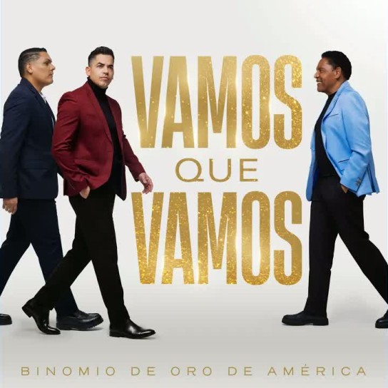 Binomio De Oro De América - Melodía De Tu Risa