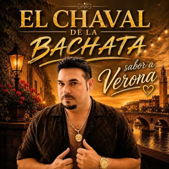 El Chaval de la Bachata, Jose Jorge Lopez Penaloza - Con Los Pies En El Suelo