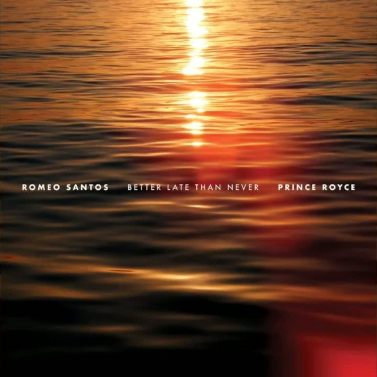 Romeo Santos, Prince Royce, Dalvin La Melodia - Menor