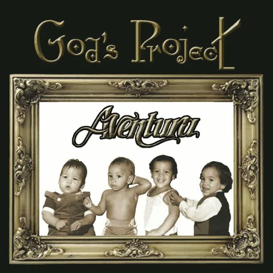 Aventura - Intro