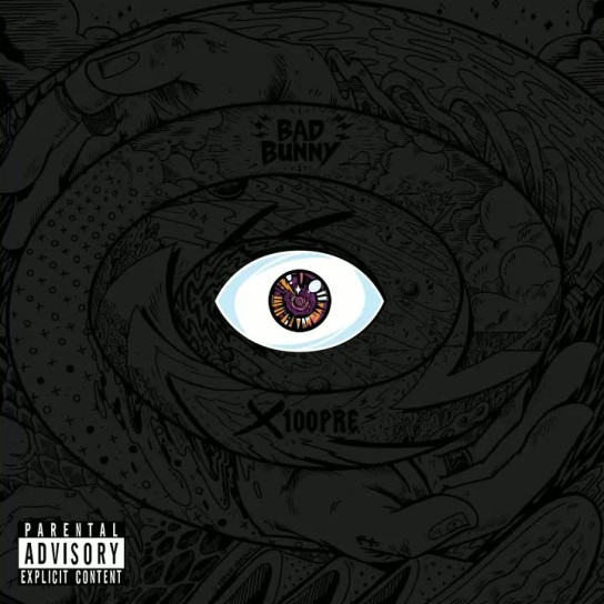 Bad Bunny, Benito Antonio Martinez, Enrique Martin - Caro