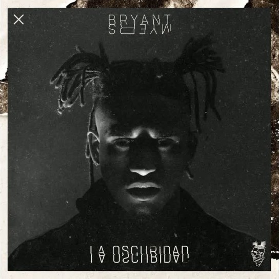 Bryant Myers - Bryant Myers