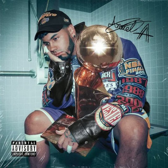 Anuel AA, Emmanuel Gazmey - Dictadura