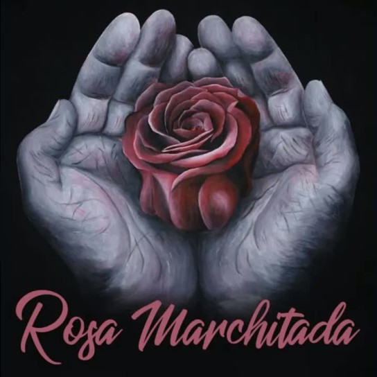 Yemil, Boza, YERIK EMIL NAVARRO - Rosa Marchitada