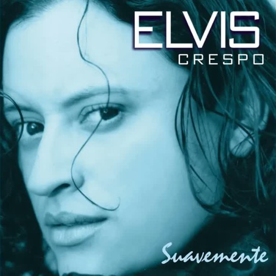 Elvis Crespo - Me Arrepiento