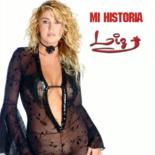 Liz - Ay Amor
